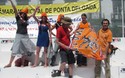 Nederland-Brazilië