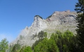 Adlerspitzli, Geissstock, Grosser Mythen