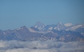 Blinnenhorn, Bietschhorn, Nesthorn, Breithorn