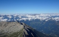 Cima di Gana Bianca, Pizzo Campo Tencia