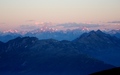 Finsteraarhorn, Schreckhorn