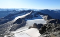 Rheinquellenhorn, Vogelberg