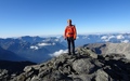 Rheinwaldhorn Südgrat