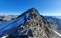 Rheinwaldhorn Südgrat