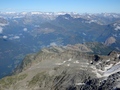 Scopi, Via Alta Val Carassino