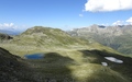 Bi den Seewjenen en Chessigrat