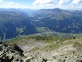 Klosters en Davos