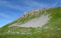 Bärentälli