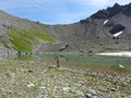 Bärentällisee