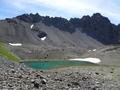 Bärentällisee