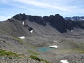 Bärentällisee
