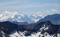 Bernina, Piz Roseg