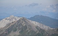 Churfirsten, Tiejer Flue, Hochwang