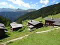 Monstein Oberalp