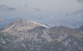 Weissfluhgipfel, Weissfluhjoch