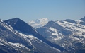 Chli Rinderhorn, Grand Combin