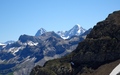 Eiger, Mönch