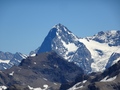 Eiger, Schilthorn