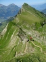 Giesigrat, Gehrihore