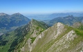 Niesen, Gehrihore, Sattelhore