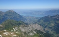 Niesen, Thunersee