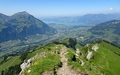 Niesen, Thunersee