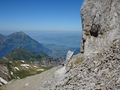 Niesen, Thunersee, Ärmighore