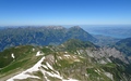 Niesengrat, Gehrihore