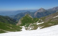 Obere Gumpel, Bachflue