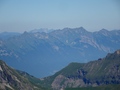 Pilatus, Brienzer Rothorn