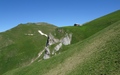 Sattelhore, Hoher Stand