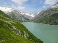 Göscheneralpsee