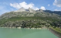Hoch Horefellistock, Bergseeschijen
