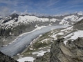 Rhonegletscher