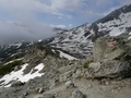 Sidelenhütte - Furkapass