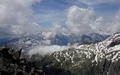 Uitzicht richting Finsteraarhorn