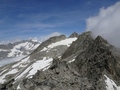 Uitzicht richting Tieralplistock