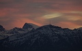 Titlis, Rigi