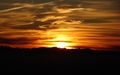 Zonsondergang