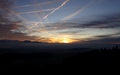 Zonsondergang