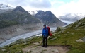 Aletsch Panoramaweg