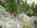 Aussichtspunkt Burghütte
