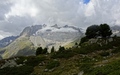 Fusshörner, Geisshorn
