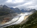 Grosser Aletschgletscher
