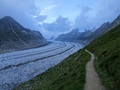 Grosser Aletschgletscher