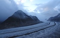 Grosser Aletschgletscher