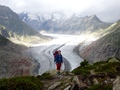 Grosser Aletschgletscher