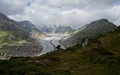 Grosser Aletschgletscher
