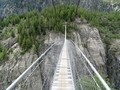 Hängebrücke Aspi-Titter
