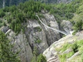 Hängebrücke Aspi-Titter